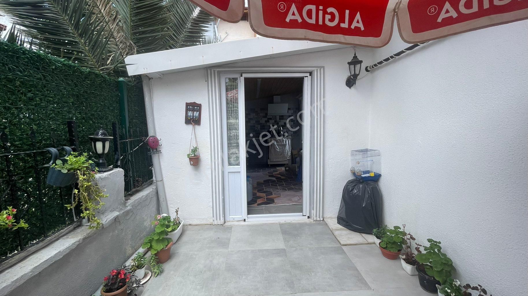 Marmaraereğlisi Yeniçiftlikde Denize Çok Yakın Mesafede Eşyalı 4+1 Müstakil Lüx Villa Yazlık - Görsel 22