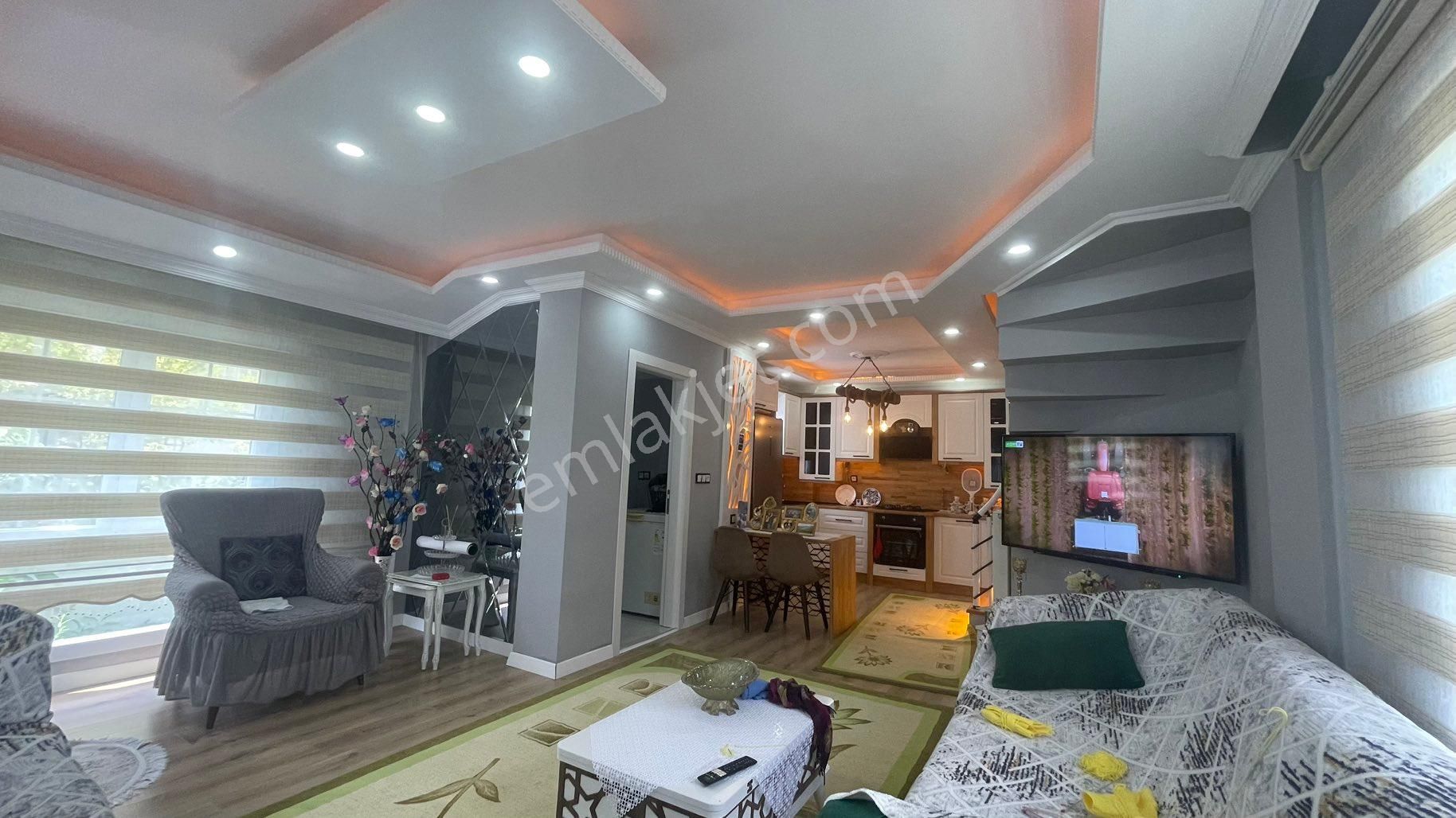 Marmaraereğlisi Yeniçiftlikde Denize Çok Yakın Mesafede Eşyalı 4+1 Müstakil Lüx Villa Yazlık - Görsel 15