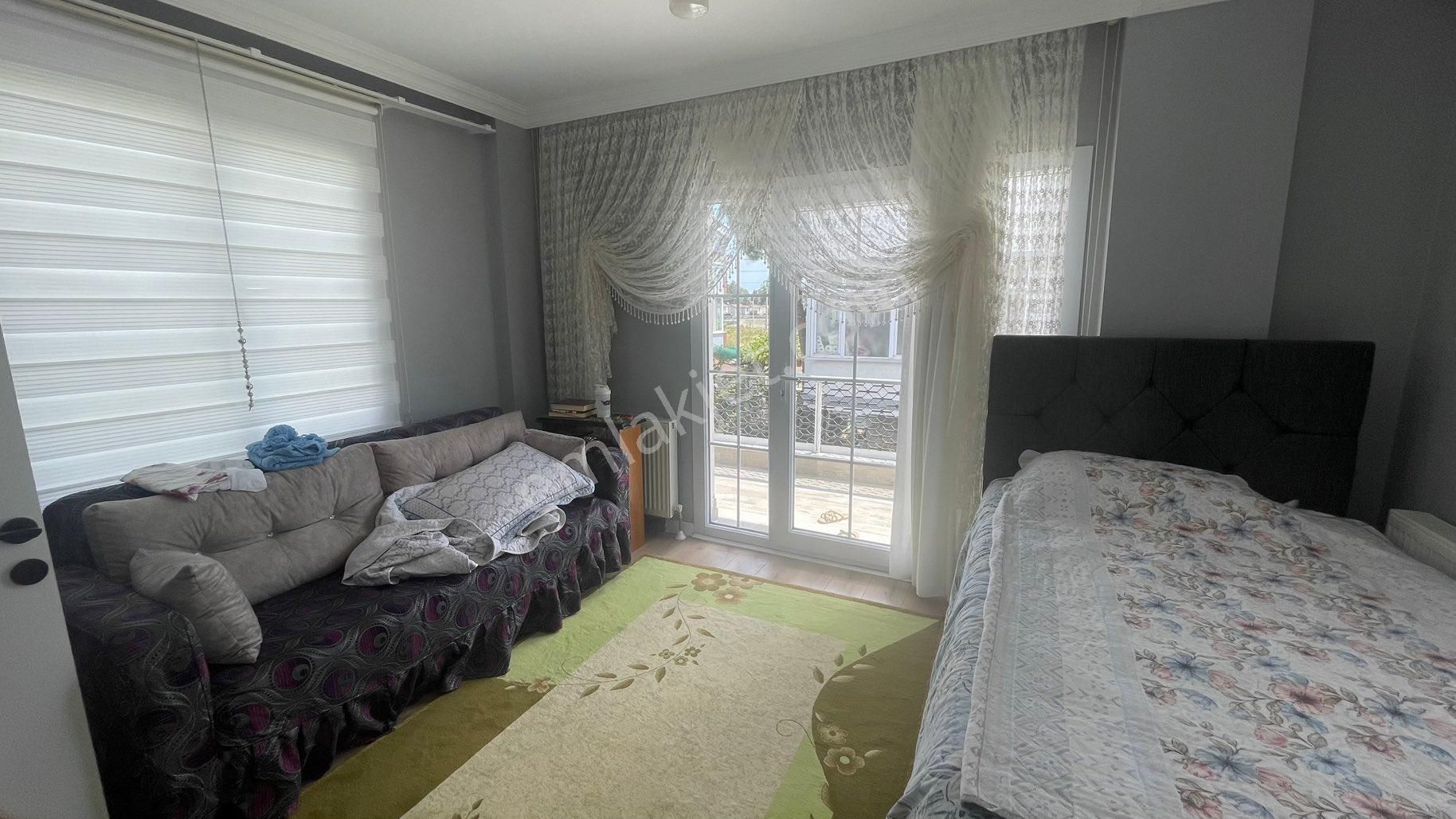 Marmaraereğlisi Yeniçiftlikde Denize Çok Yakın Mesafede Eşyalı 4+1 Müstakil Lüx Villa Yazlık - Görsel 18