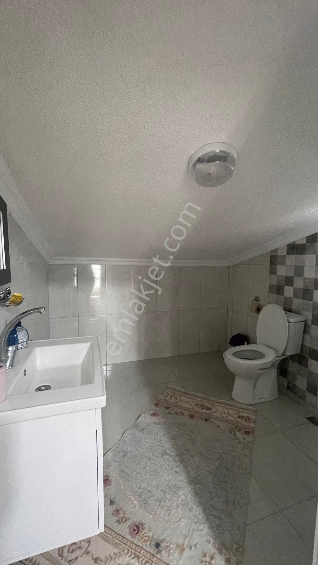 Marmaraereğlisi Yeniçiftlikde Denize Çok Yakın Mesafede Eşyalı 4+1 Müstakil Lüx Villa Yazlık - Görsel 28