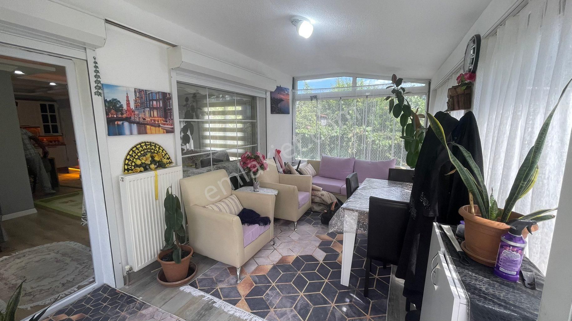 Marmaraereğlisi Yeniçiftlikde Denize Çok Yakın Mesafede Eşyalı 4+1 Müstakil Lüx Villa Yazlık - Görsel 11