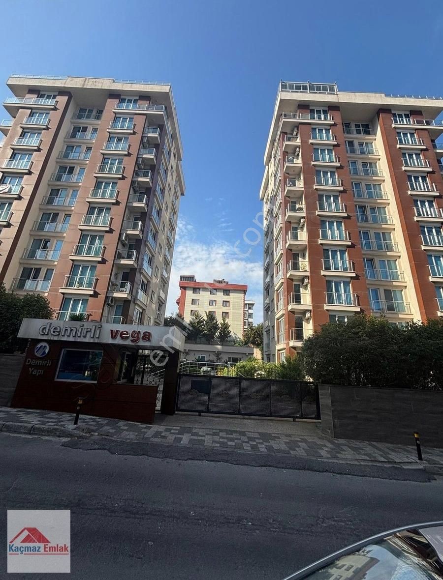 Kaçmazdan_3+1 Site İçi Güvenlikli Ara Kat Satılık Dairemiz
