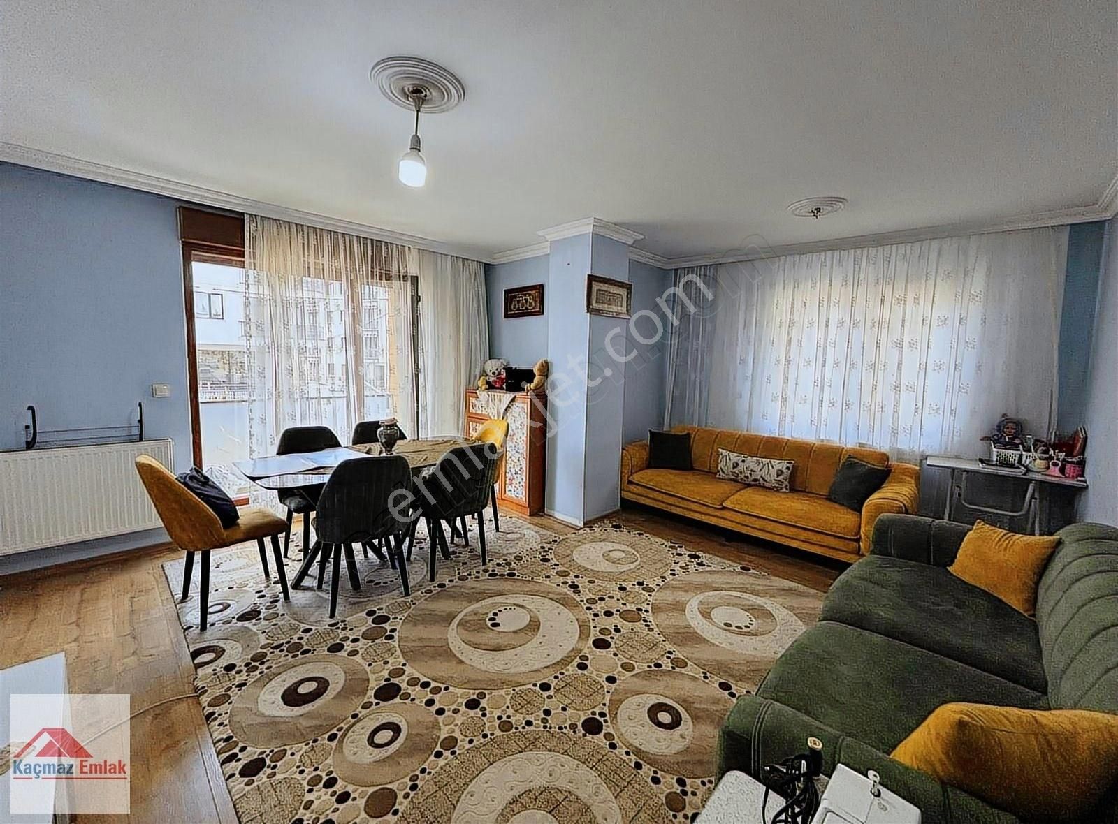 Maltepe Aydınevler'de Yeni Binada Satılık 2+1 Daire