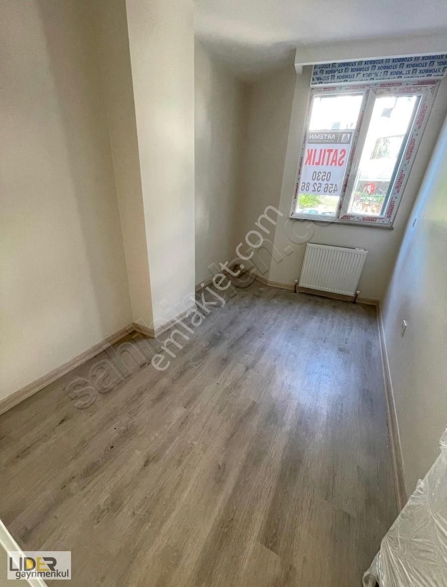 Lider'den Çamlık Sahilde Marmaraya Yakın Sıfır 1.kat Ön Köşe 2+1 - Görsel 13