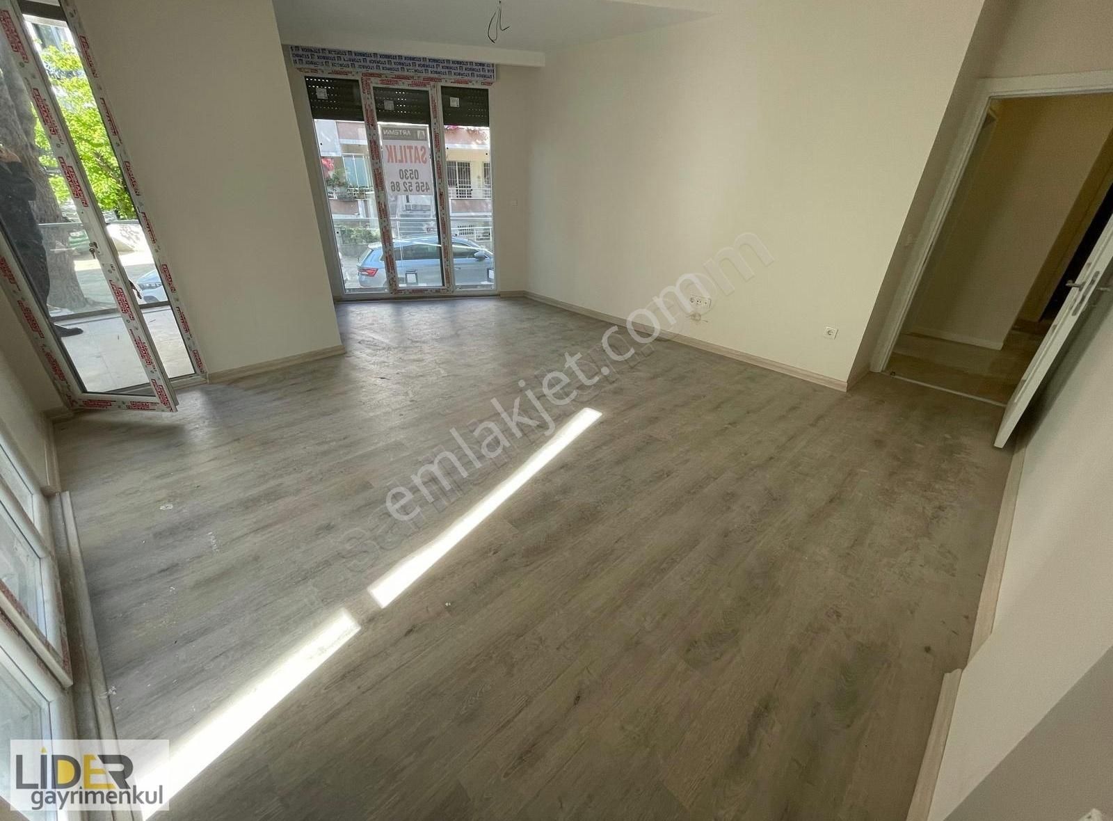 Lider'den Çamlık Sahilde Marmaraya Yakın Sıfır 1.kat Ön Köşe 2+1 - Görsel 7