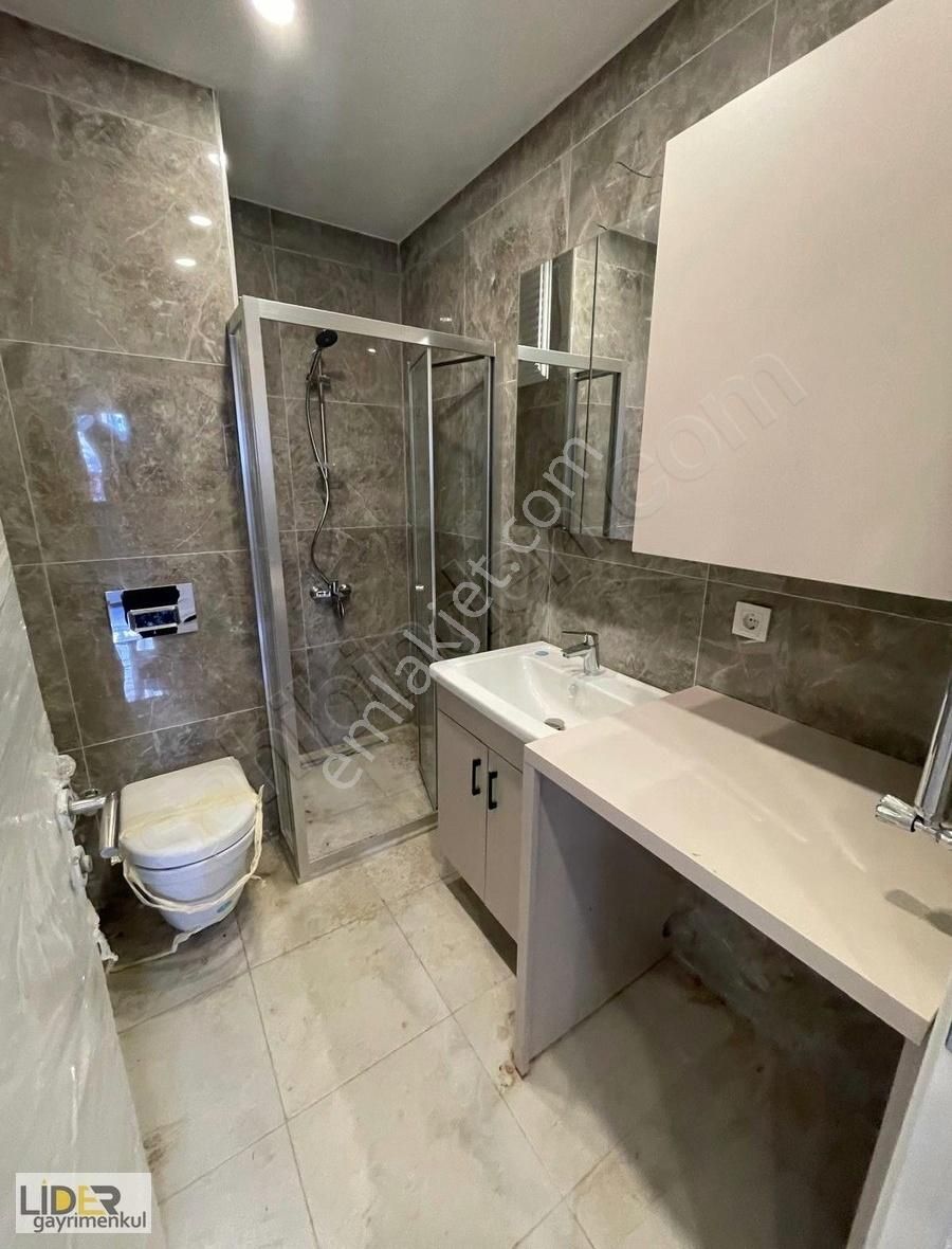 Lider'den Çamlık Sahilde Marmaraya Yakın Sıfır 1.kat Ön Köşe 2+1 - Görsel 2