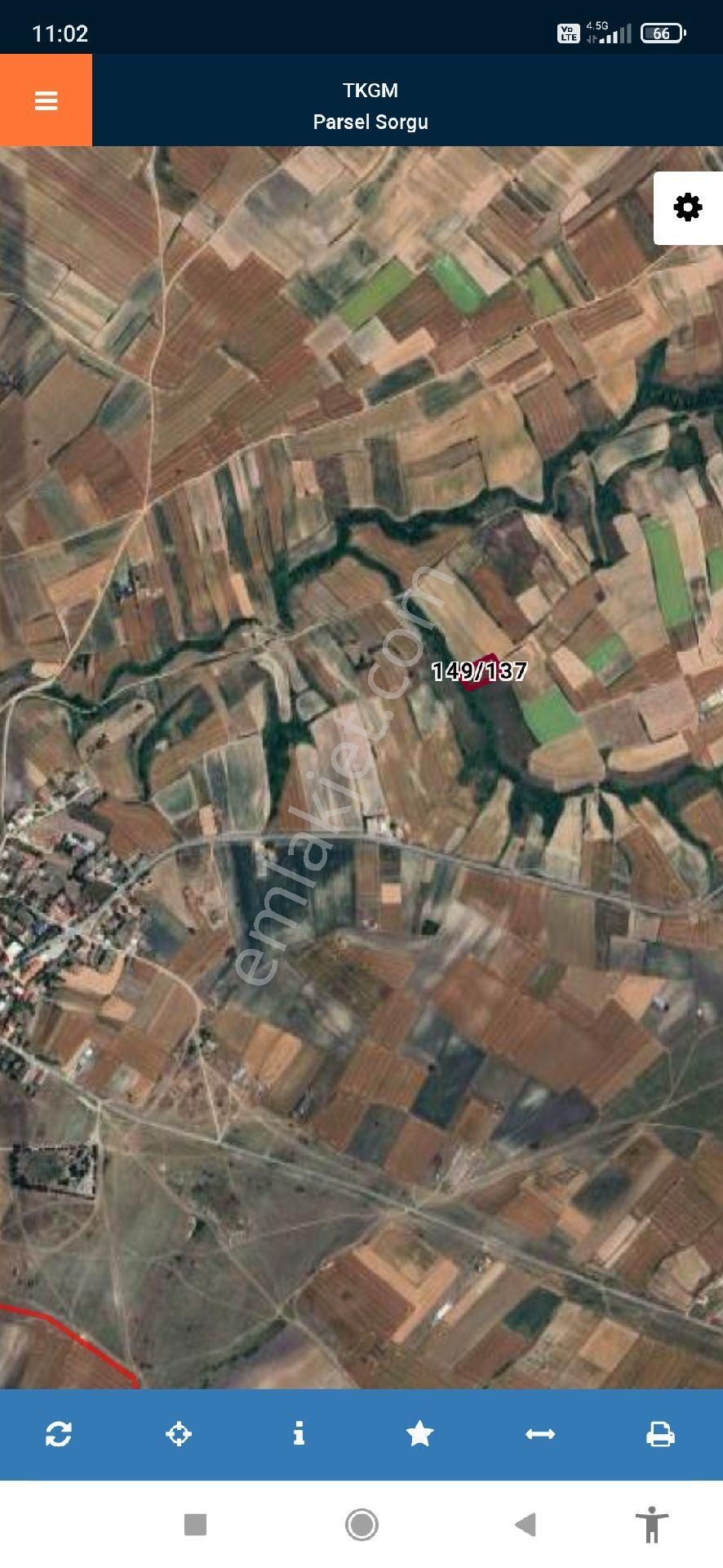 Satılık Tarla