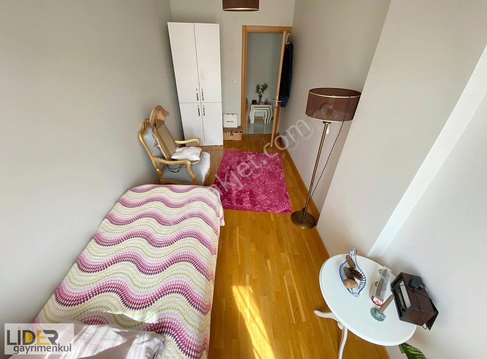 Lider'den Altıntepe Sahilde 4 Yıllık Lüx 3+1 Çok Ferah Dublex - Görsel 10