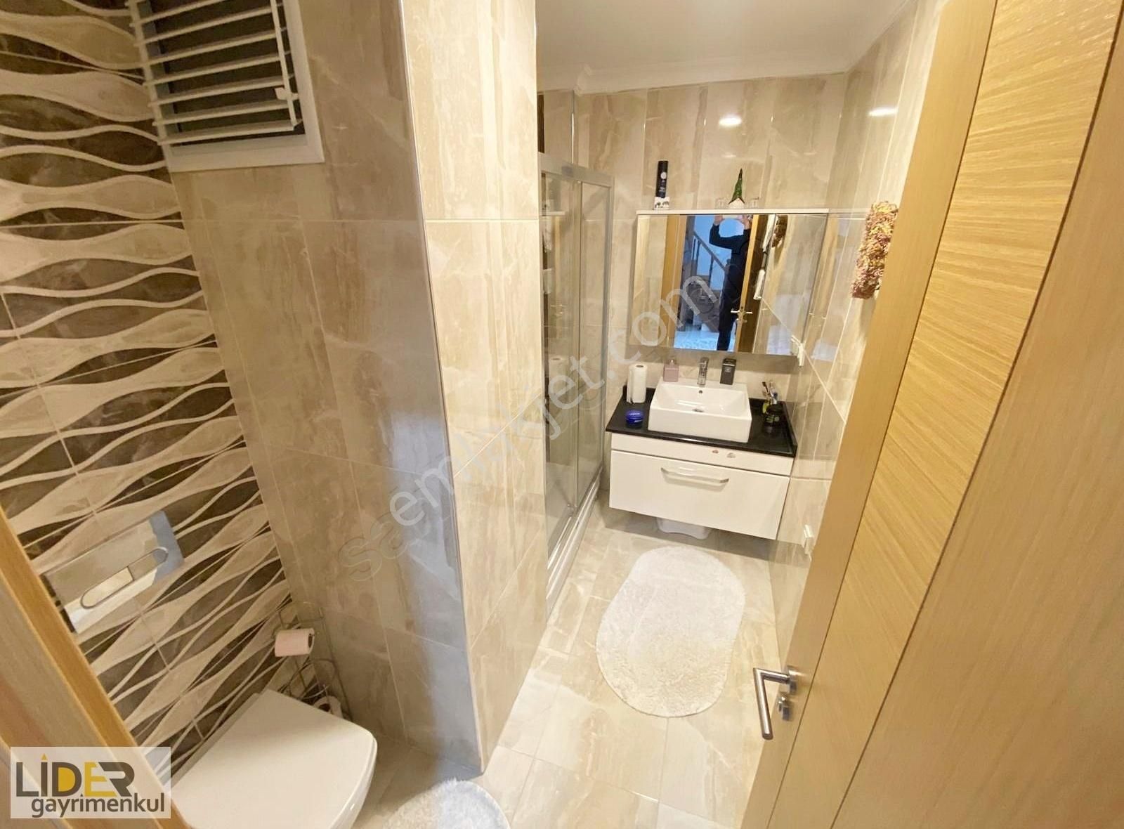 Lider'den Altıntepe Sahilde 4 Yıllık Lüx 3+1 Çok Ferah Dublex - Görsel 19