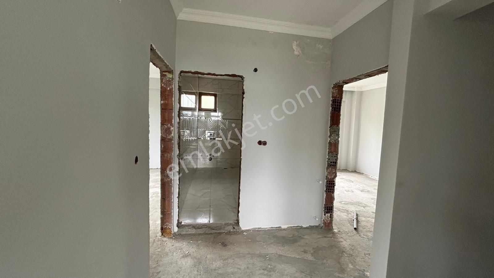 Ertaş’tan Full Deniz Ve Doğa Manzaralı Satılık Ev Ve Tarlası - Görsel 17