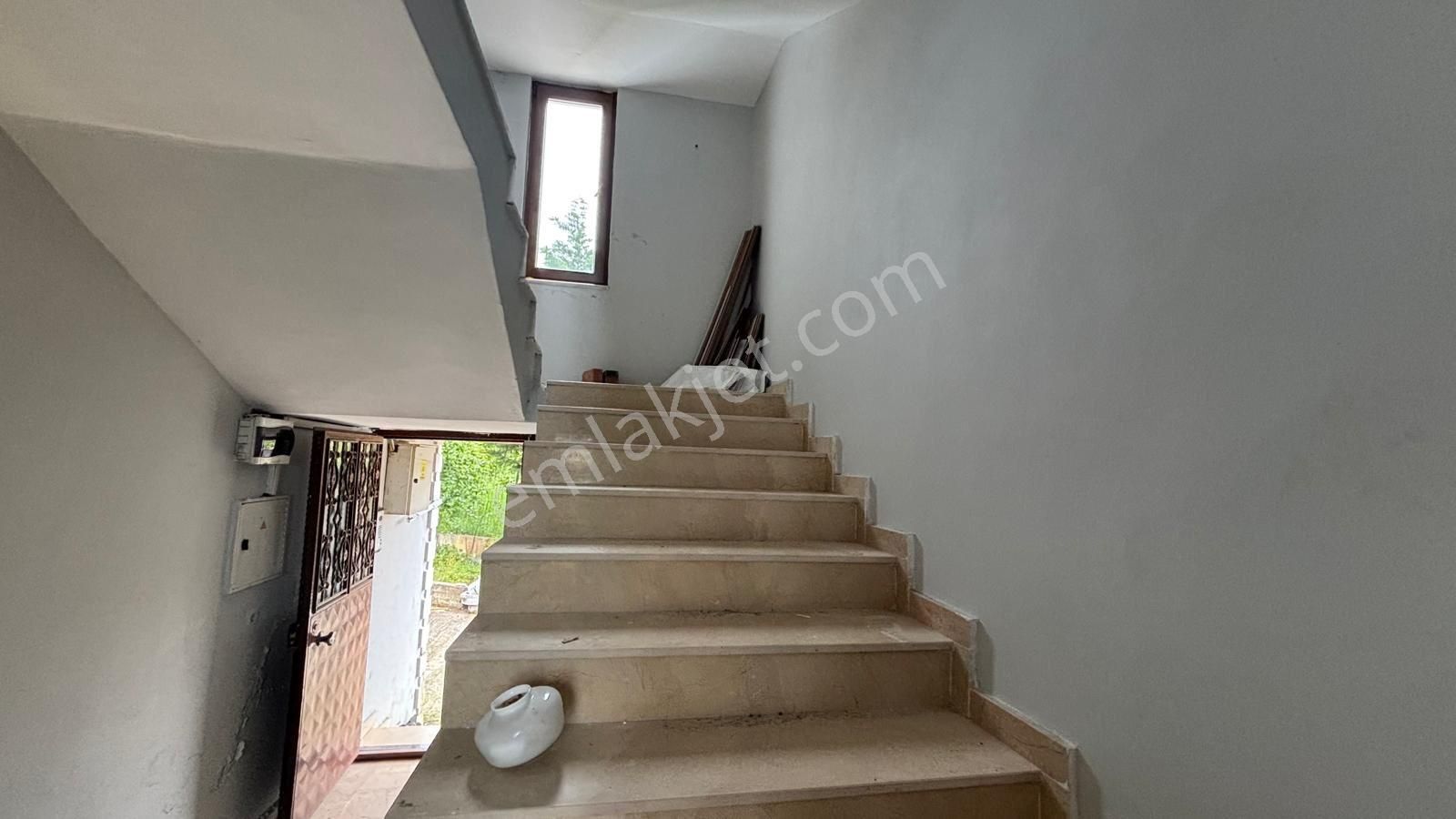 Ertaş’tan Full Deniz Ve Doğa Manzaralı Satılık Ev Ve Tarlası - Görsel 31