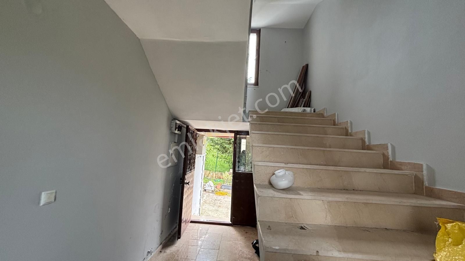 Ertaş’tan Full Deniz Ve Doğa Manzaralı Satılık Ev Ve Tarlası - Görsel 6