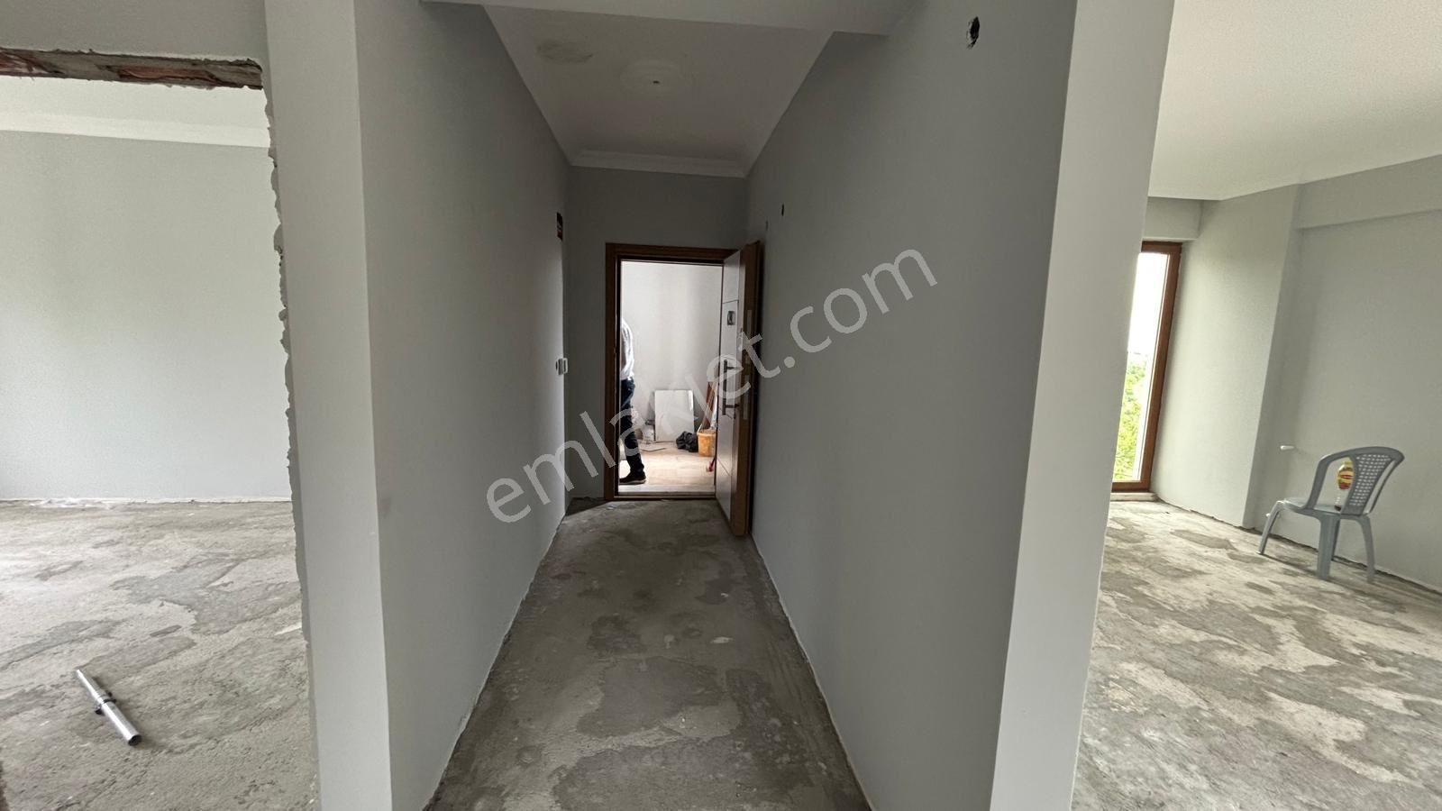 Ertaş’tan Full Deniz Ve Doğa Manzaralı Satılık Ev Ve Tarlası - Görsel 26