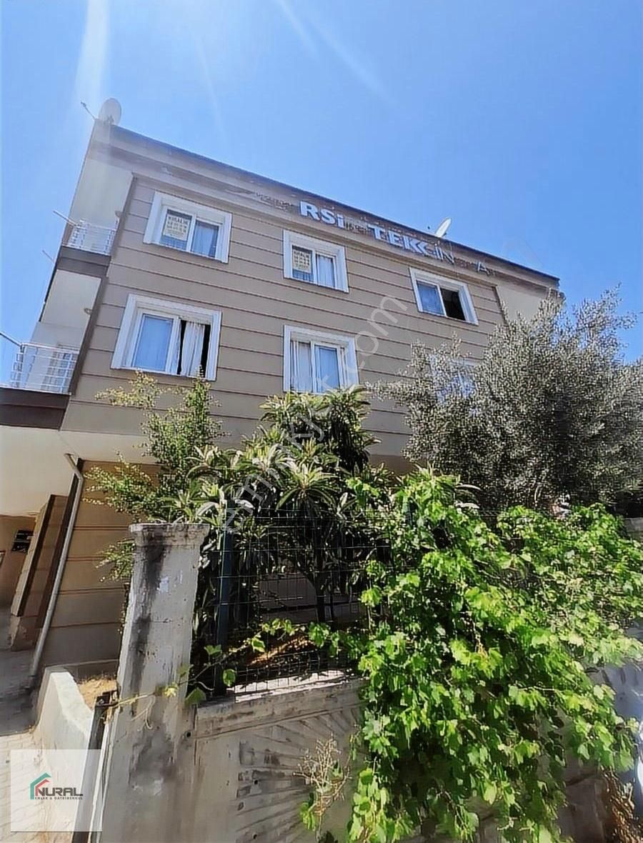 Müstakil Tadında Acill Satılık Eşyalı 1+1 Daire