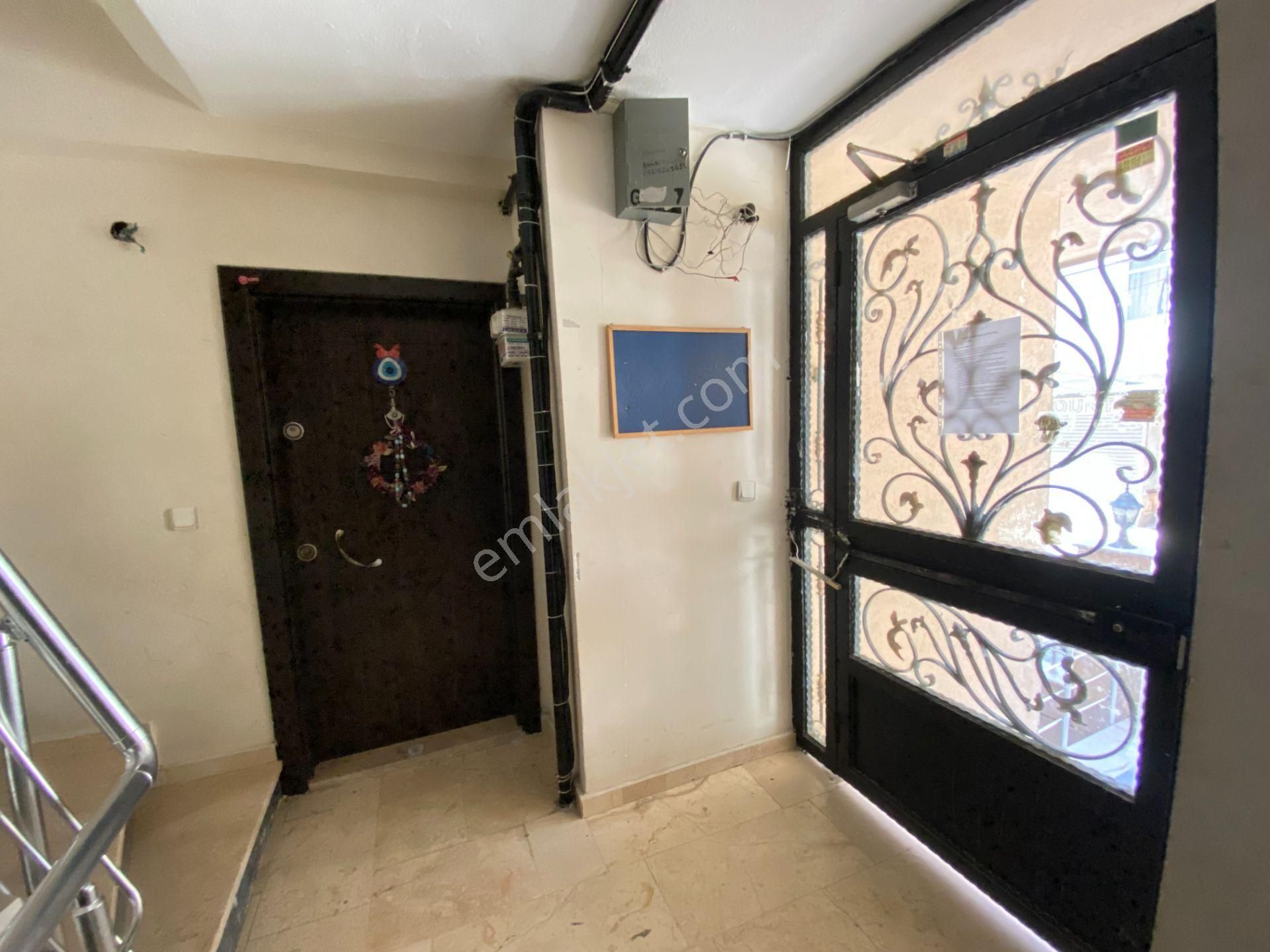 Pegaas'tan Cihangir Mah. 2+1 Yüksek Giriş Ön Cephe Satılık Daire - Görsel 26