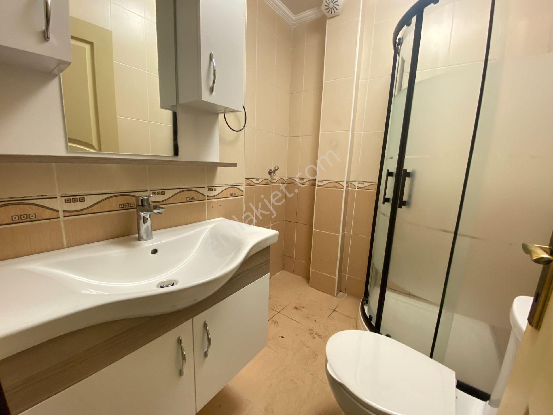 Pegaas'tan Cihangir Mah. 2+1 Yüksek Giriş Ön Cephe Satılık Daire - Görsel 30