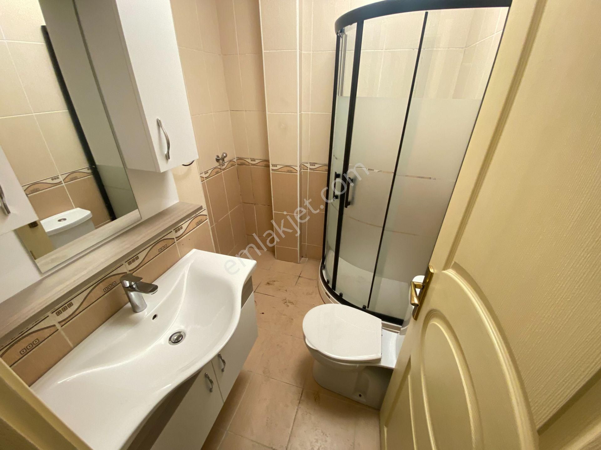 Pegaas'tan Cihangir Mah. 2+1 Yüksek Giriş Ön Cephe Satılık Daire - Görsel 28