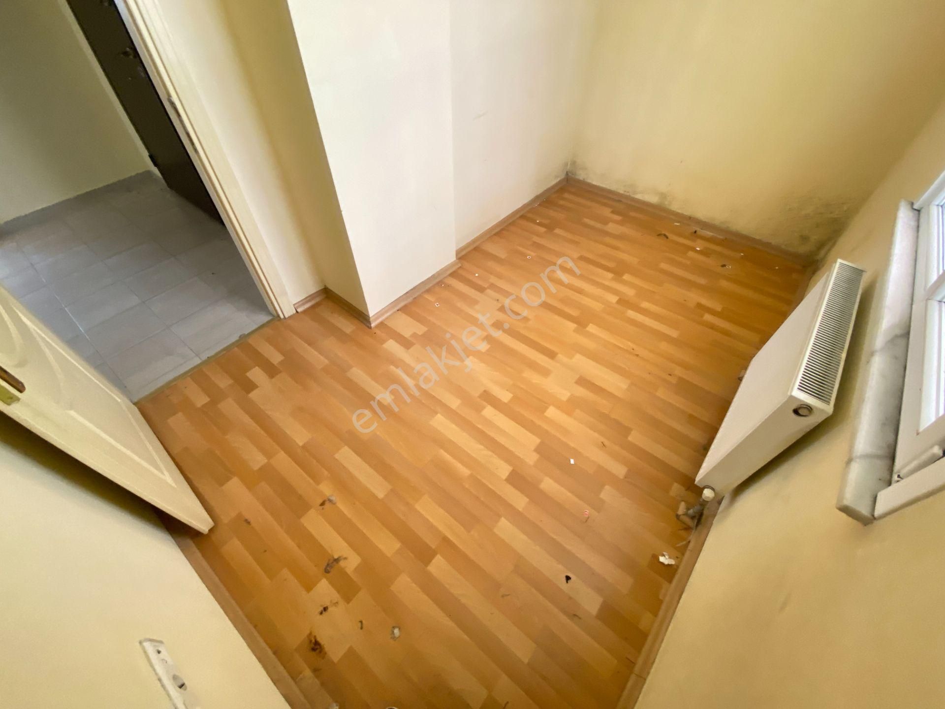 Pegaas'tan Cihangir Mah. 2+1 Yüksek Giriş Ön Cephe Satılık Daire - Görsel 19