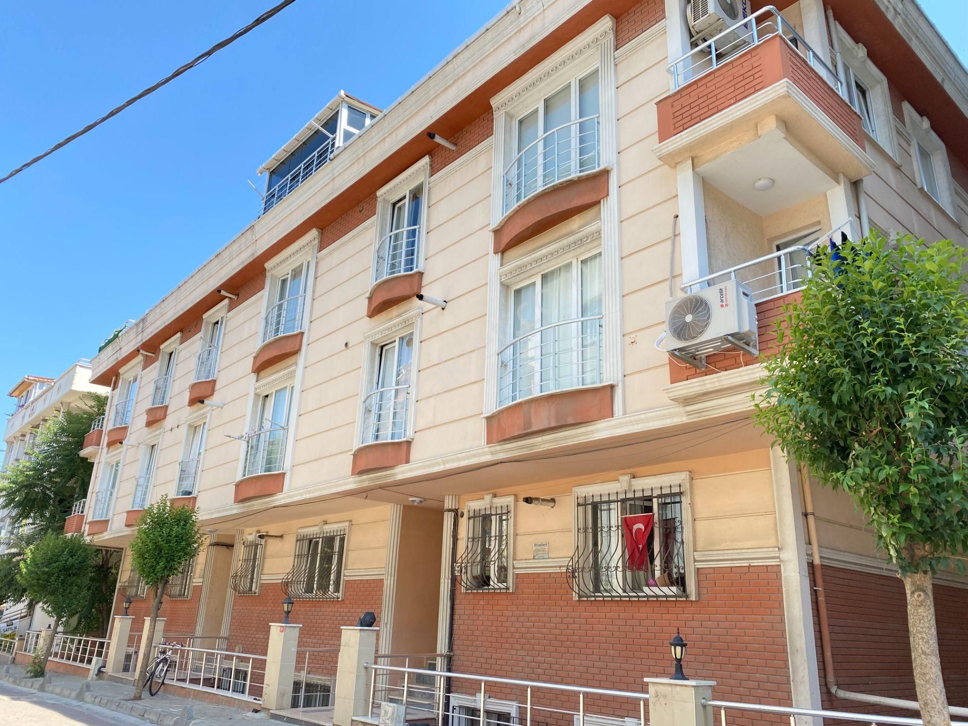 Pegaas'tan Cihangir Mah. 2+1 Yüksek Giriş Ön Cephe Satılık Daire - Görsel 35