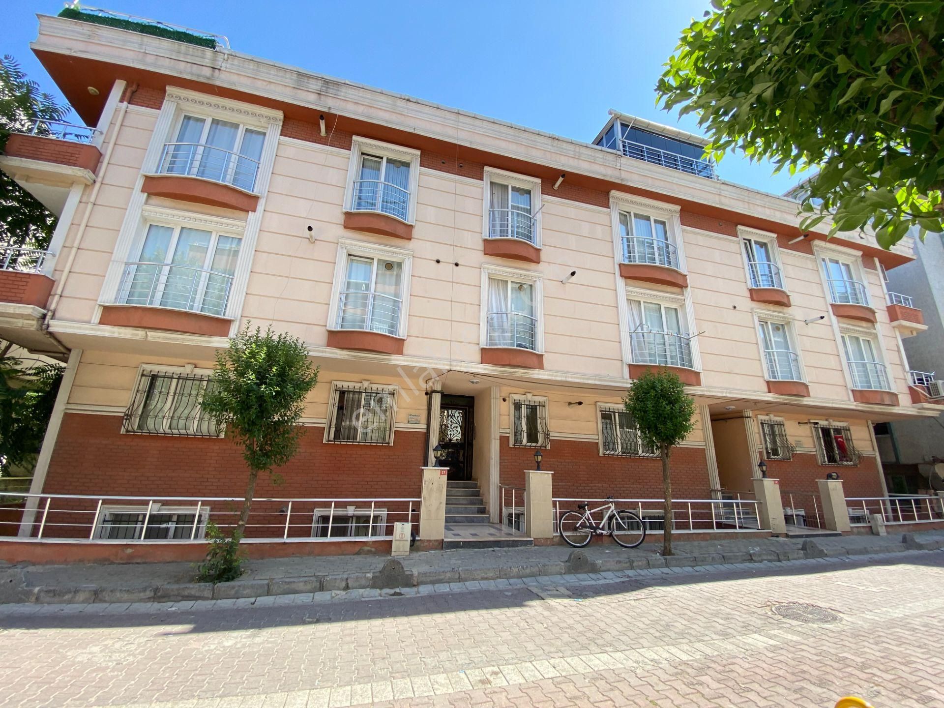 Pegaas'tan Cihangir Mah. 2+1 Yüksek Giriş Ön Cephe Satılık Daire - Görsel 34