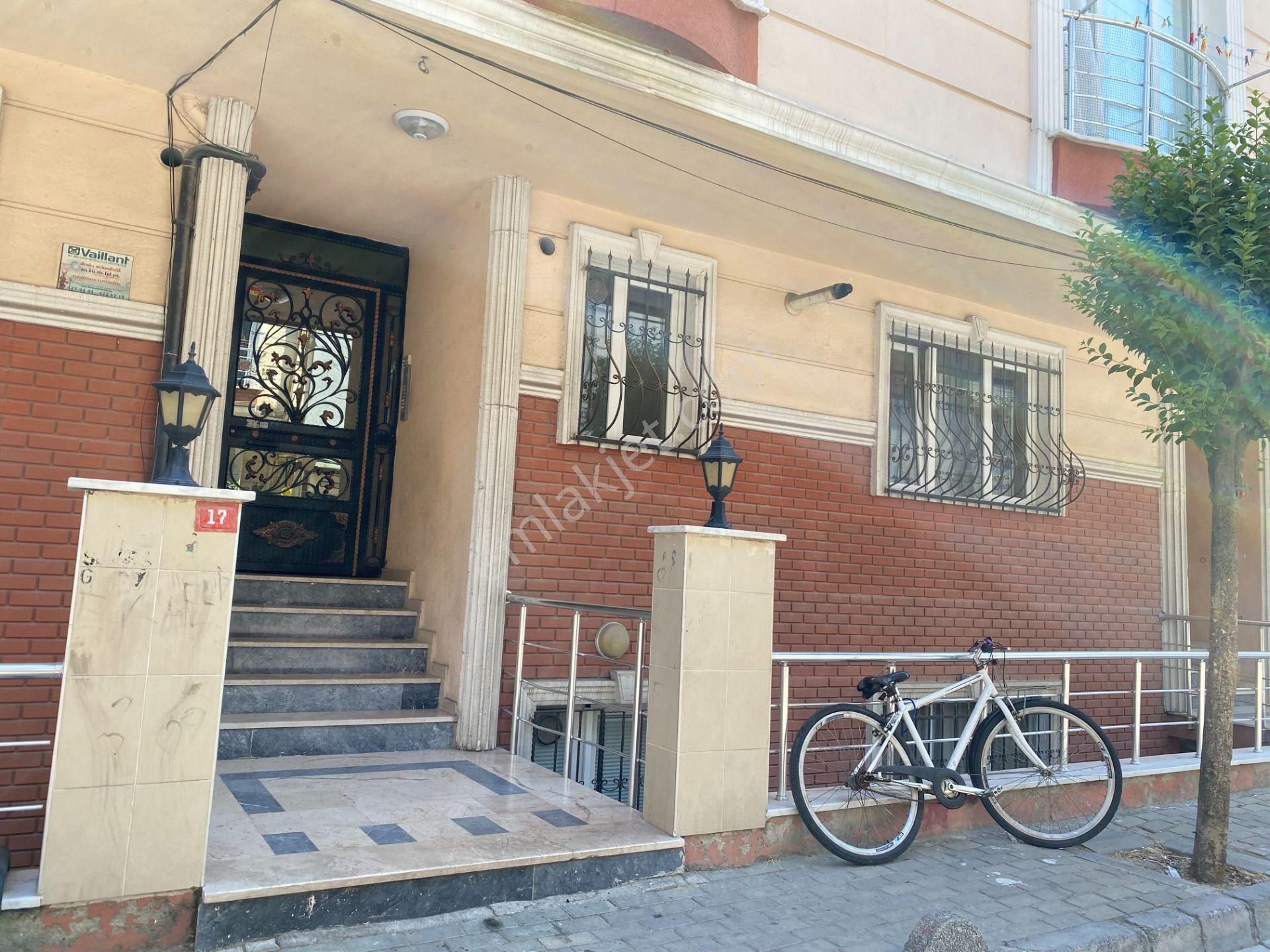 Pegaas'tan Cihangir Mah. 2+1 Yüksek Giriş Ön Cephe Satılık Daire - Görsel 27