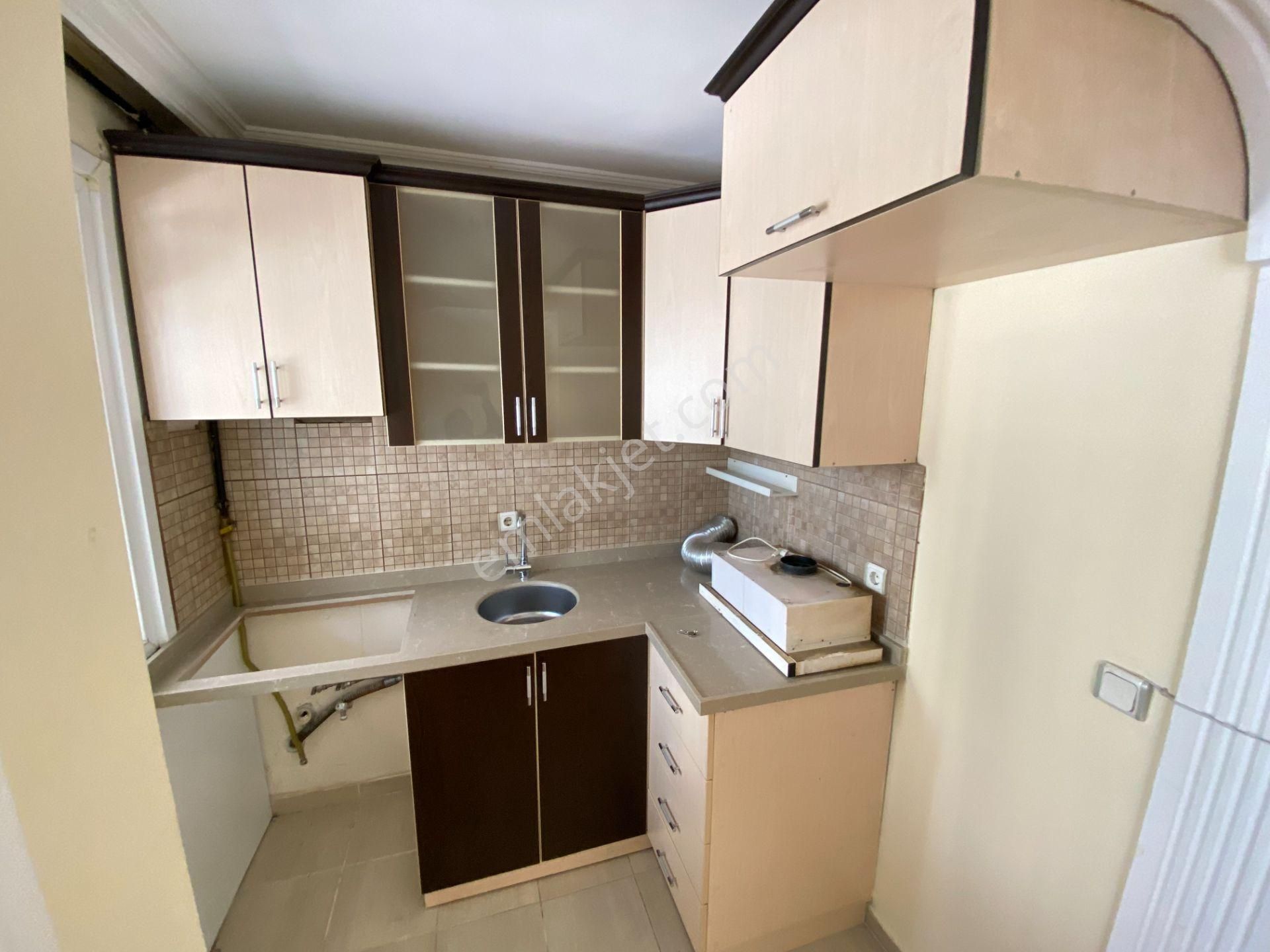 Pegaas'tan Cihangir Mah. 2+1 Yüksek Giriş Ön Cephe Satılık Daire - Görsel 9