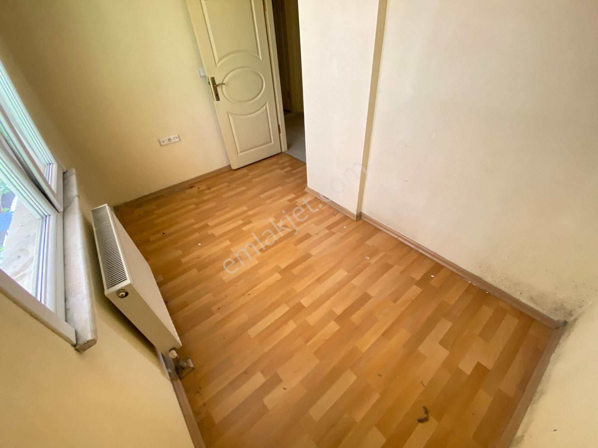 Pegaas'tan Cihangir Mah. 2+1 Yüksek Giriş Ön Cephe Satılık Daire - Görsel 22