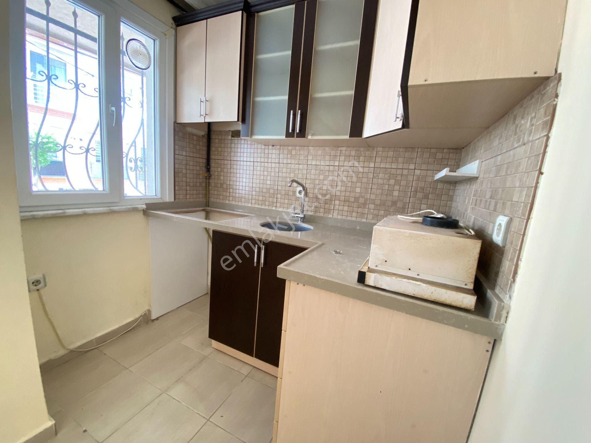 Pegaas'tan Cihangir Mah. 2+1 Yüksek Giriş Ön Cephe Satılık Daire - Görsel 12