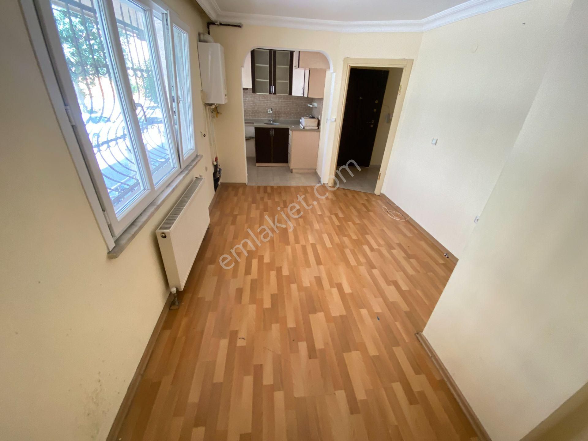 Pegaas'tan Cihangir Mah. 2+1 Yüksek Giriş Ön Cephe Satılık Daire - Görsel 14