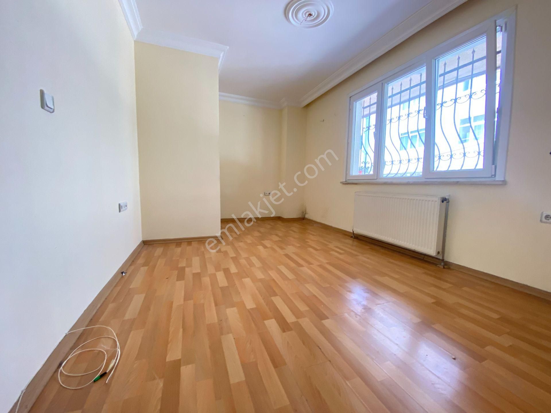 Pegaas'tan Cihangir Mah. 2+1 Yüksek Giriş Ön Cephe Satılık Daire - Görsel 3