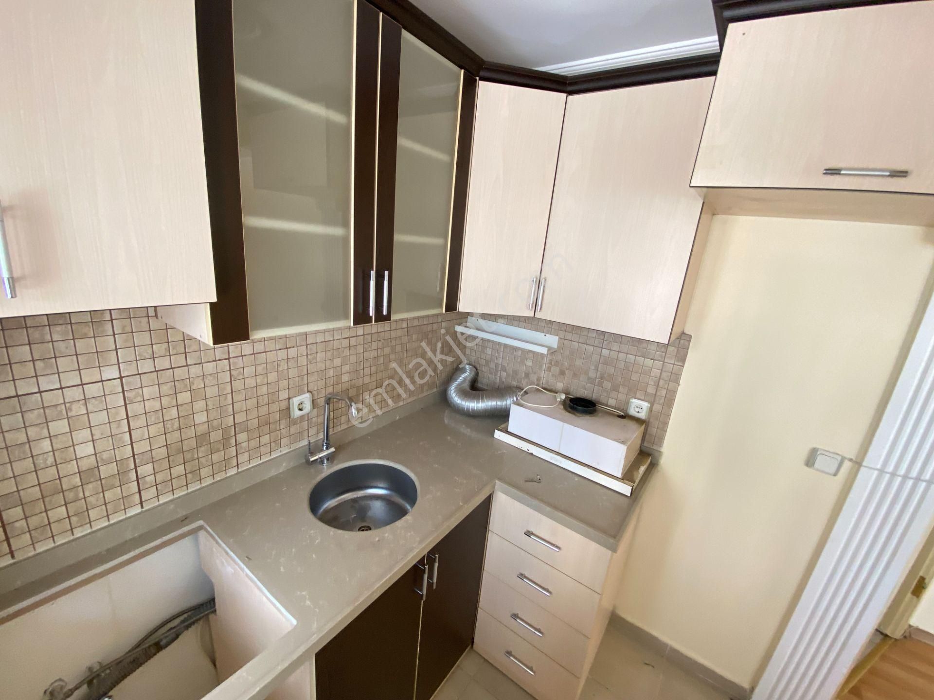 Pegaas'tan Cihangir Mah. 2+1 Yüksek Giriş Ön Cephe Satılık Daire - Görsel 13