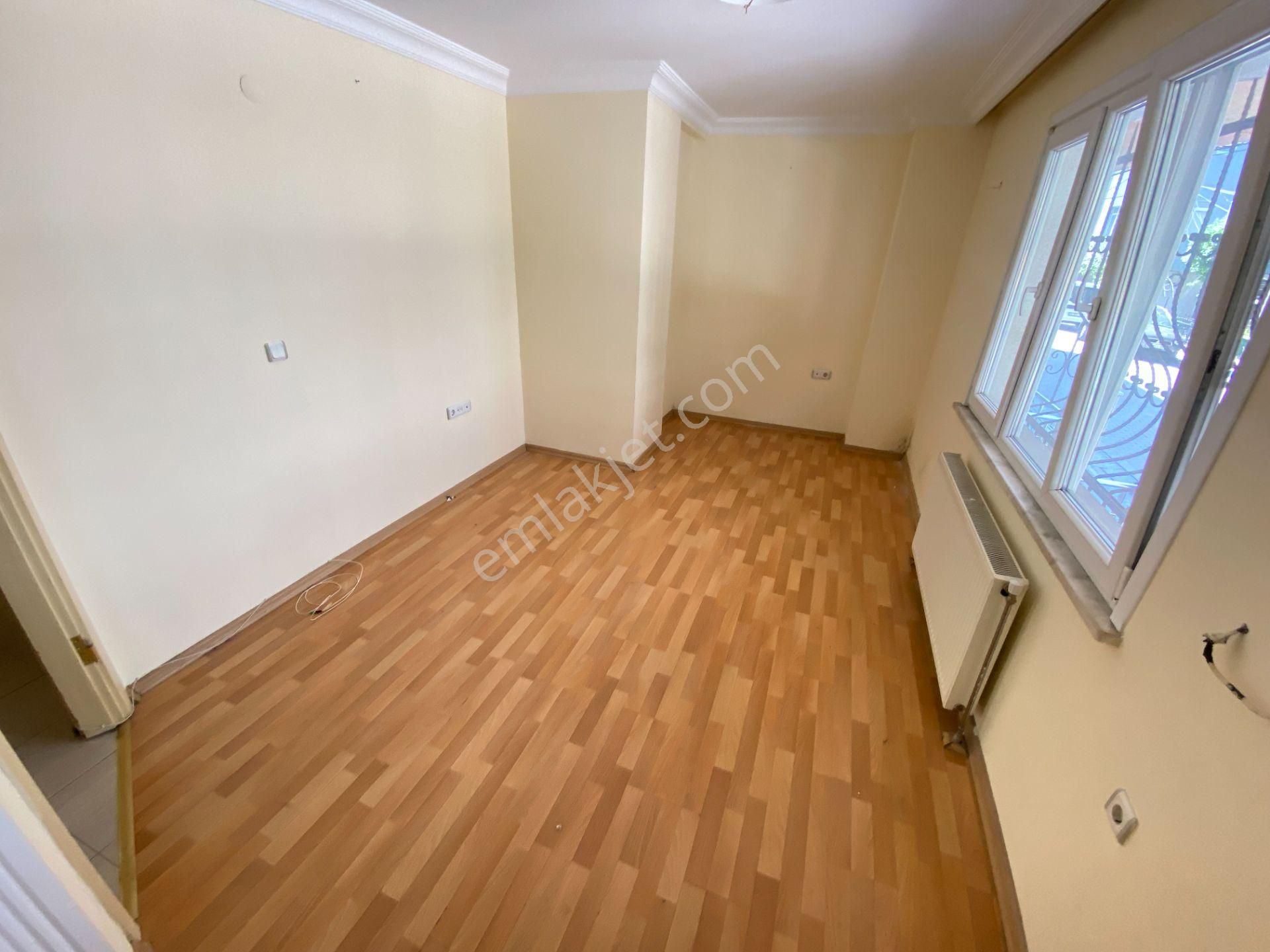 Pegaas'tan Cihangir Mah. 2+1 Yüksek Giriş Ön Cephe Satılık Daire - Görsel 7