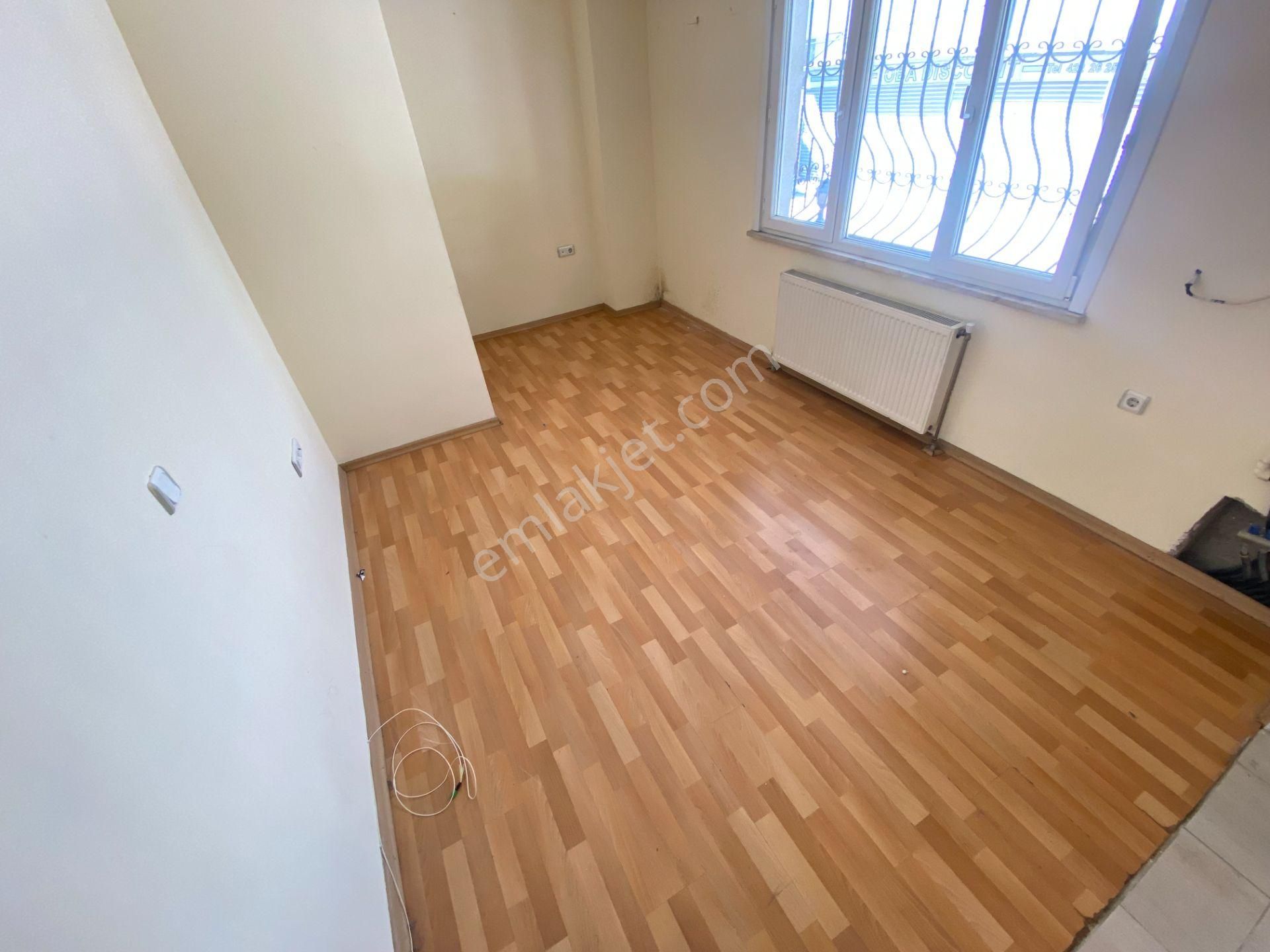 Pegaas'tan Cihangir Mah. 2+1 Yüksek Giriş Ön Cephe Satılık Daire - Görsel 5