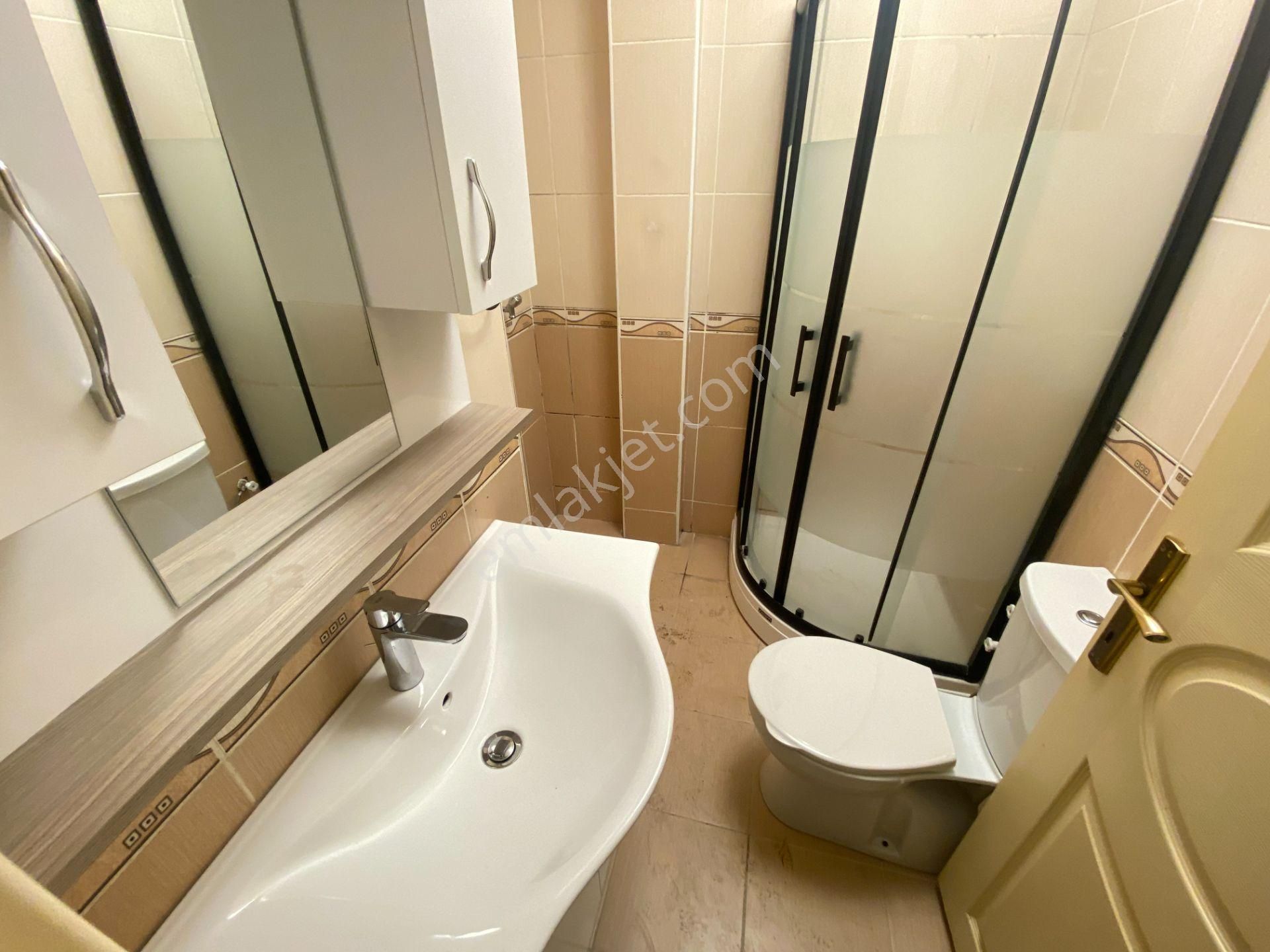 Pegaas'tan Cihangir Mah. 2+1 Yüksek Giriş Ön Cephe Satılık Daire - Görsel 29