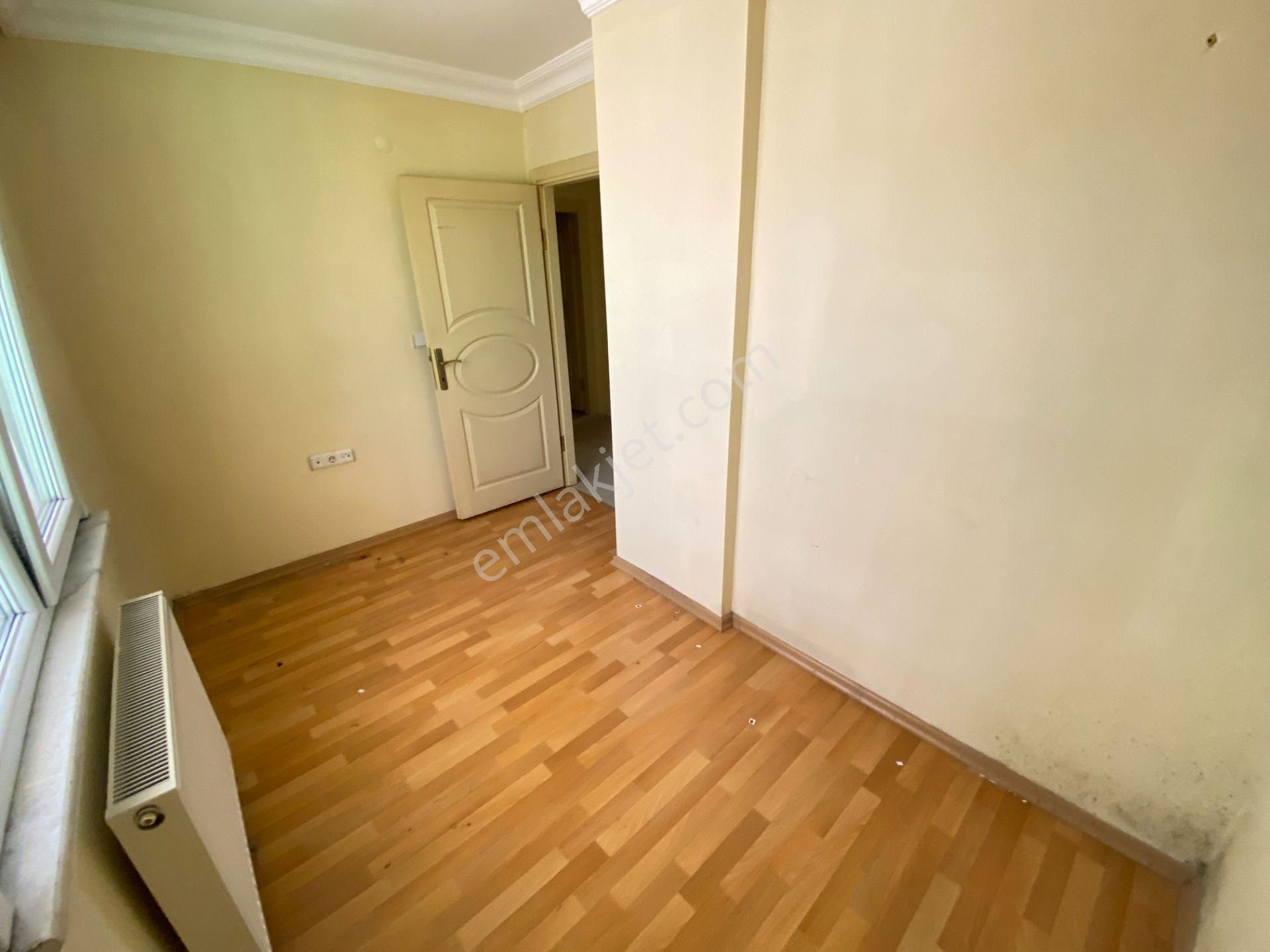 Pegaas'tan Cihangir Mah. 2+1 Yüksek Giriş Ön Cephe Satılık Daire - Görsel 23