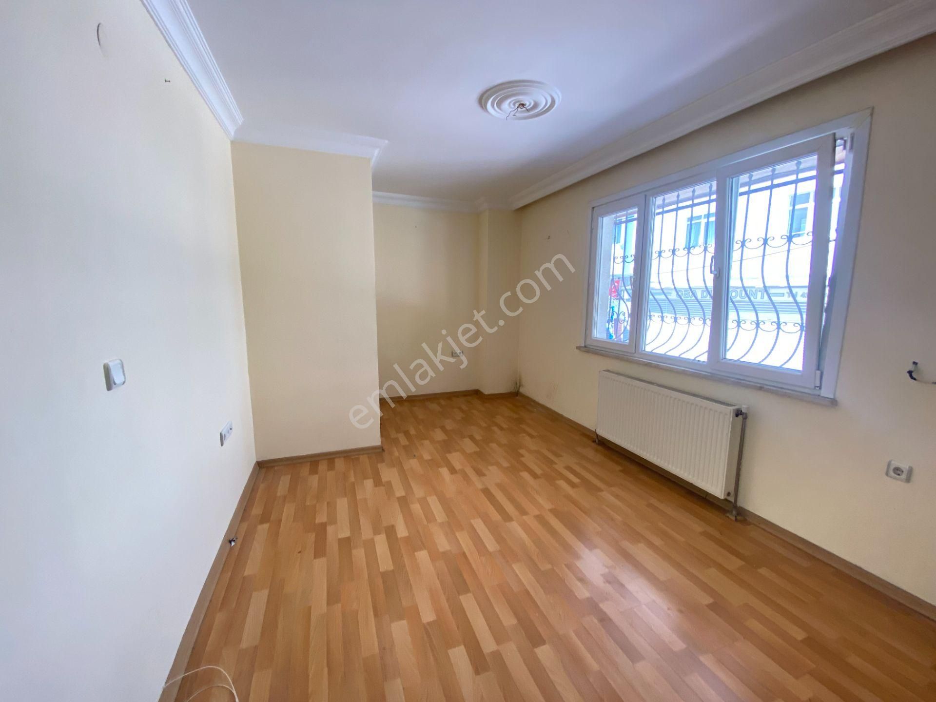 Pegaas'tan Cihangir Mah. 2+1 Yüksek Giriş Ön Cephe Satılık Daire - Görsel 4