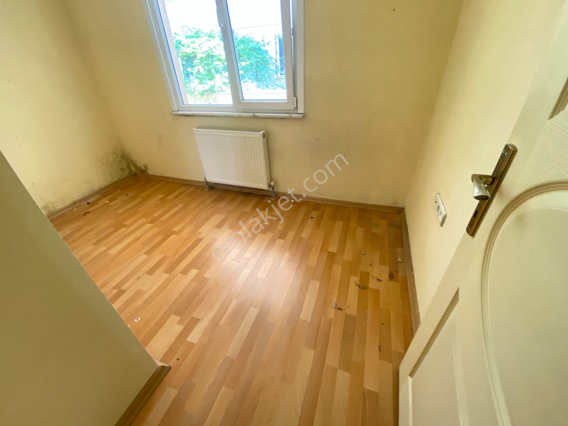 Pegaas'tan Cihangir Mah. 2+1 Yüksek Giriş Ön Cephe Satılık Daire - Görsel 18