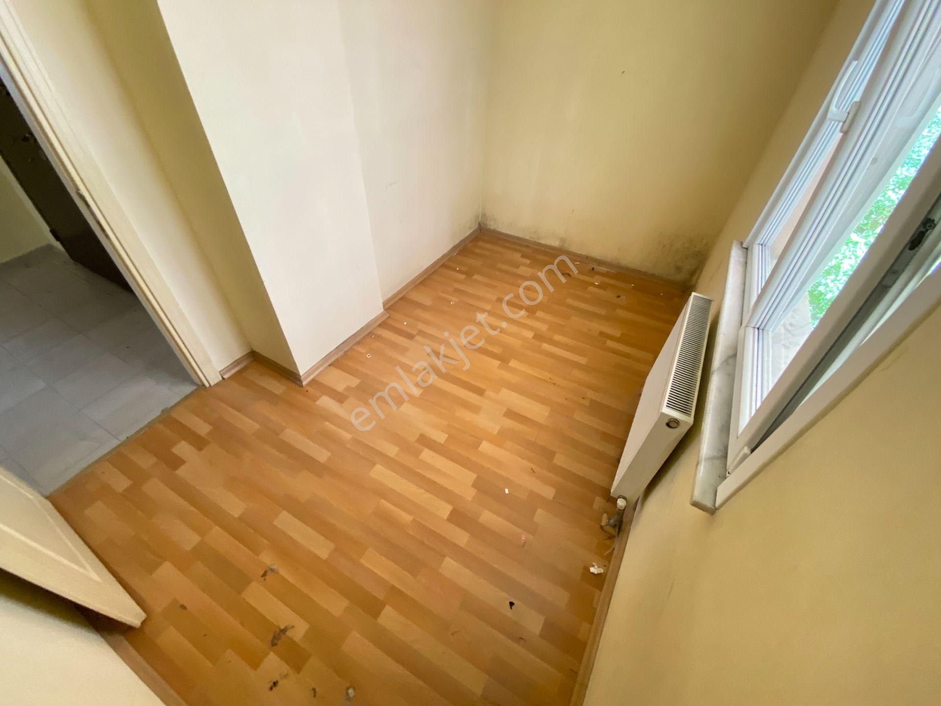 Pegaas'tan Cihangir Mah. 2+1 Yüksek Giriş Ön Cephe Satılık Daire - Görsel 20