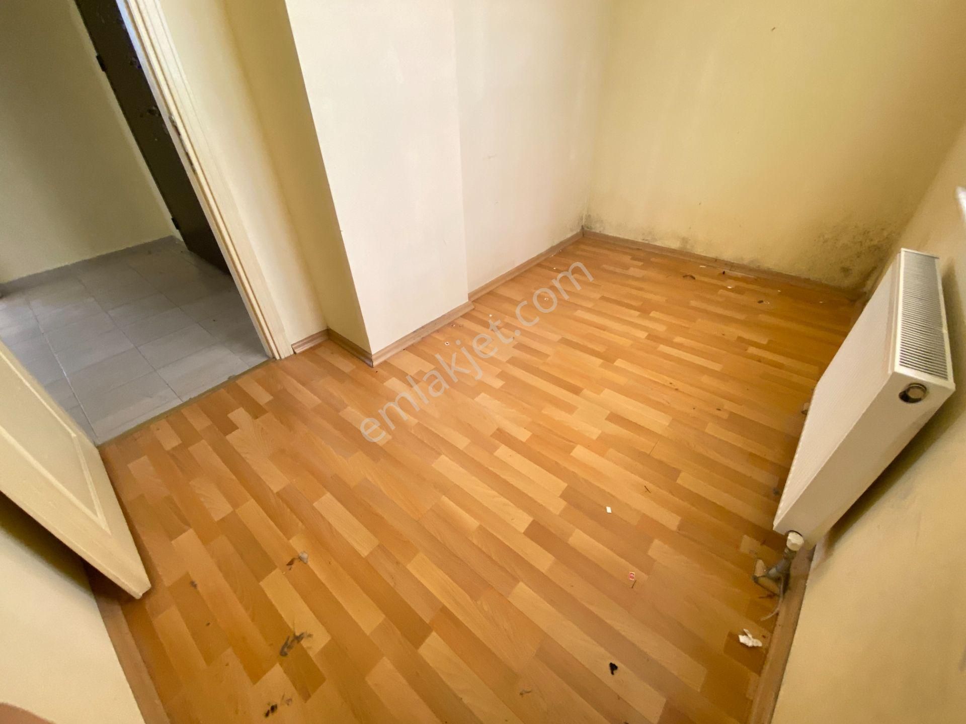 Pegaas'tan Cihangir Mah. 2+1 Yüksek Giriş Ön Cephe Satılık Daire - Görsel 21