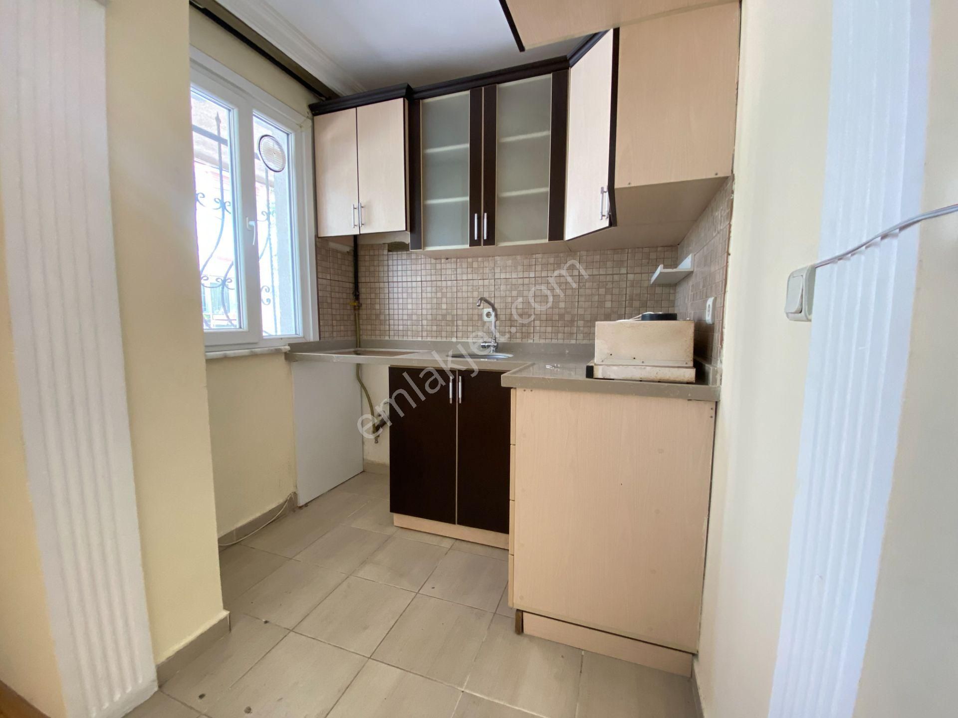 Pegaas'tan Cihangir Mah. 2+1 Yüksek Giriş Ön Cephe Satılık Daire - Görsel 8