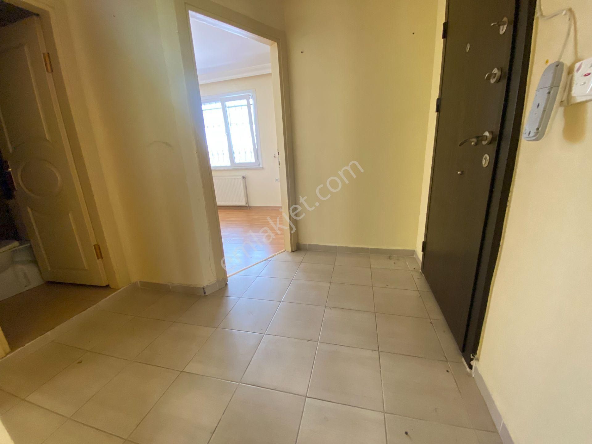 Pegaas'tan Cihangir Mah. 2+1 Yüksek Giriş Ön Cephe Satılık Daire - Görsel 24