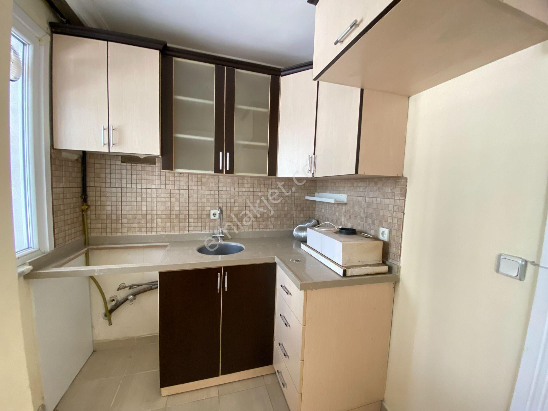 Pegaas'tan Cihangir Mah. 2+1 Yüksek Giriş Ön Cephe Satılık Daire - Görsel 10