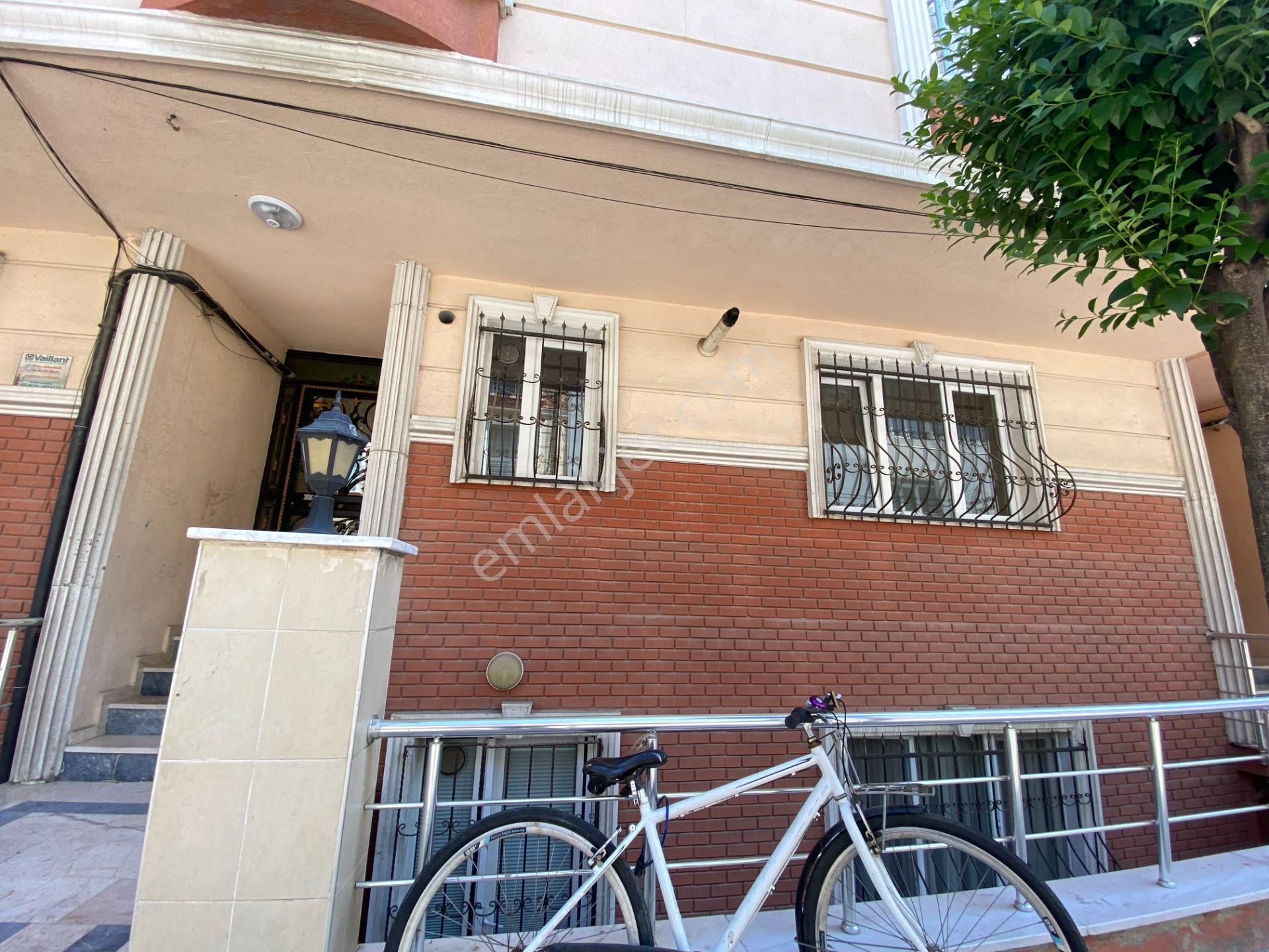 Pegaas'tan Cihangir Mah. 2+1 Yüksek Giriş Ön Cephe Satılık Daire - Görsel 32