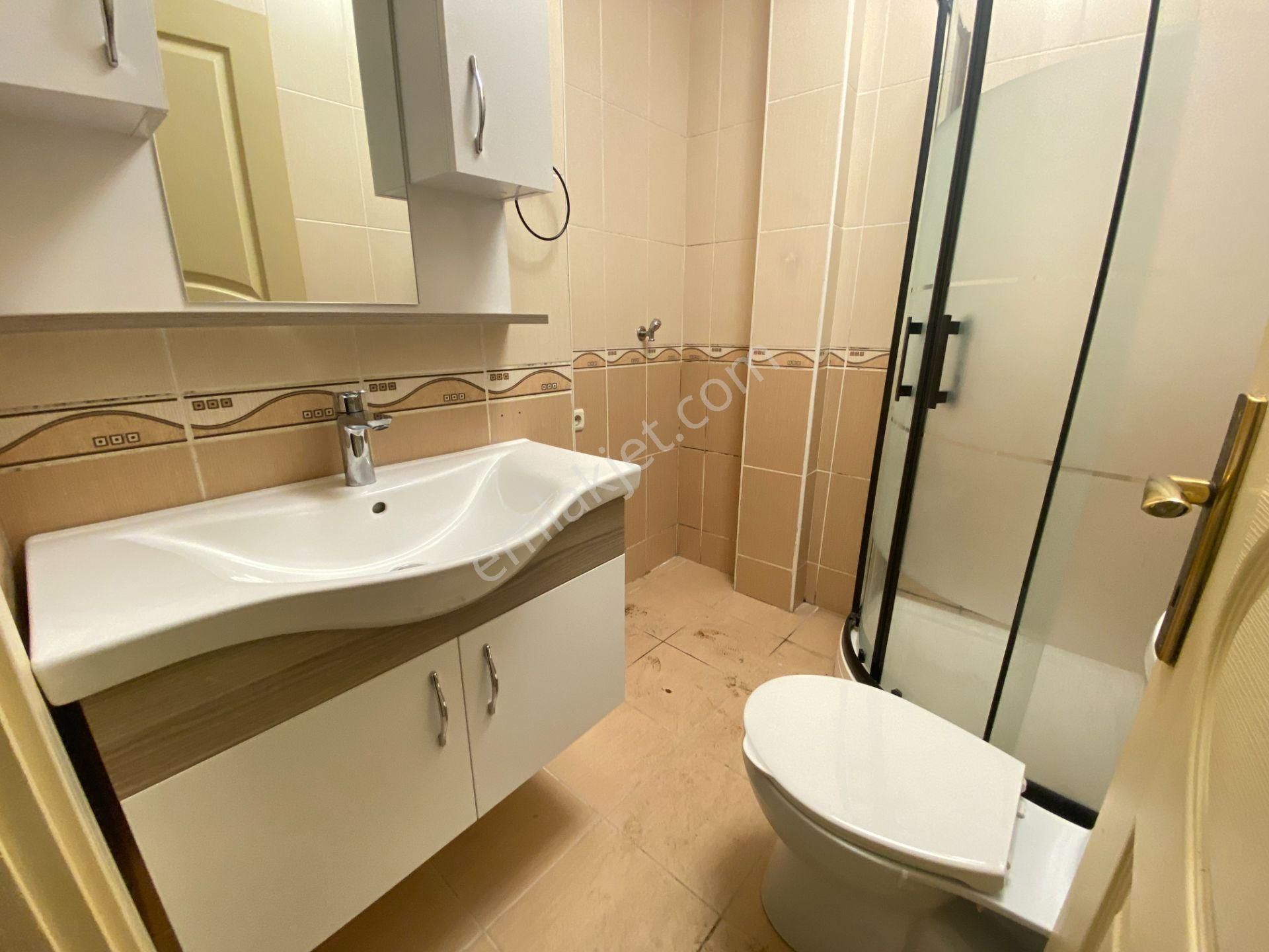 Pegaas'tan Cihangir Mah. 2+1 Yüksek Giriş Ön Cephe Satılık Daire - Görsel 31