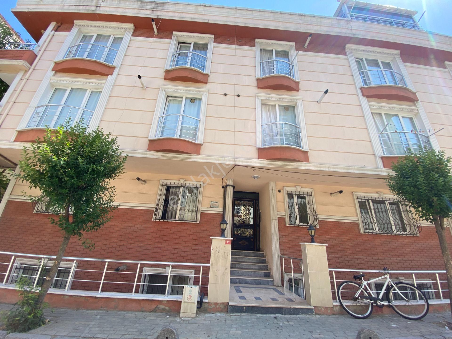 Pegaas'tan Cihangir Mah. 2+1 Yüksek Giriş Ön Cephe Satılık Daire - Görsel 33