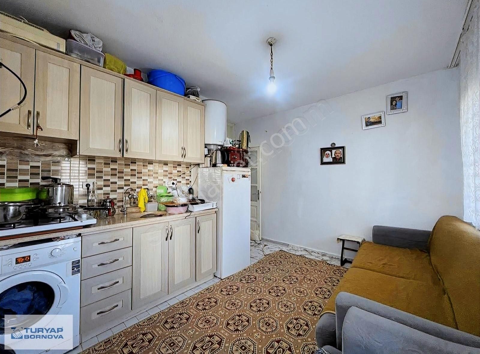 Marmaris Çıldır Mahallesinde Satılık 2+1 Daire