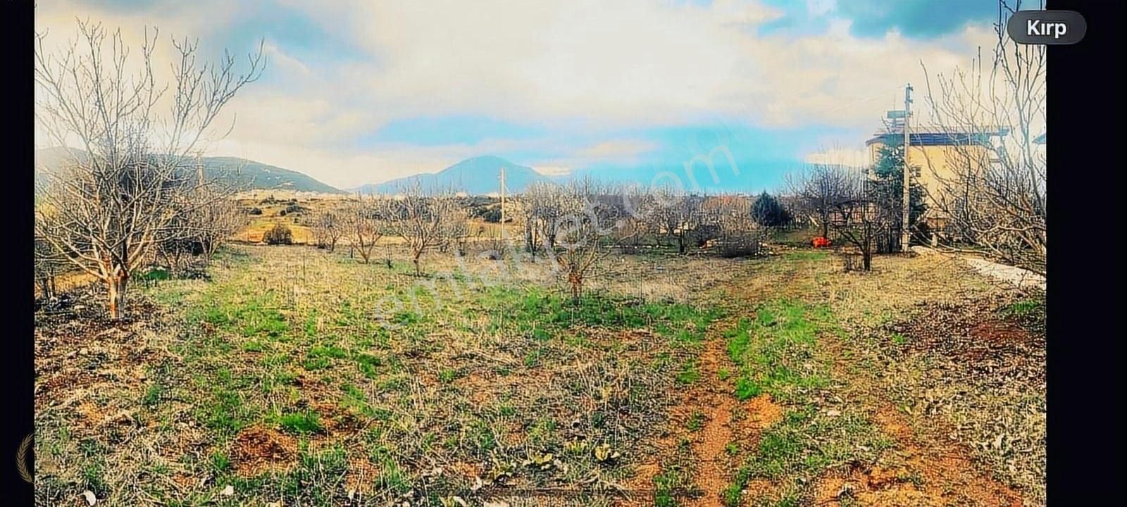 Seydıkemer Yayla Kınık En Muhteşem Konumda 1103 Mülk Satıl