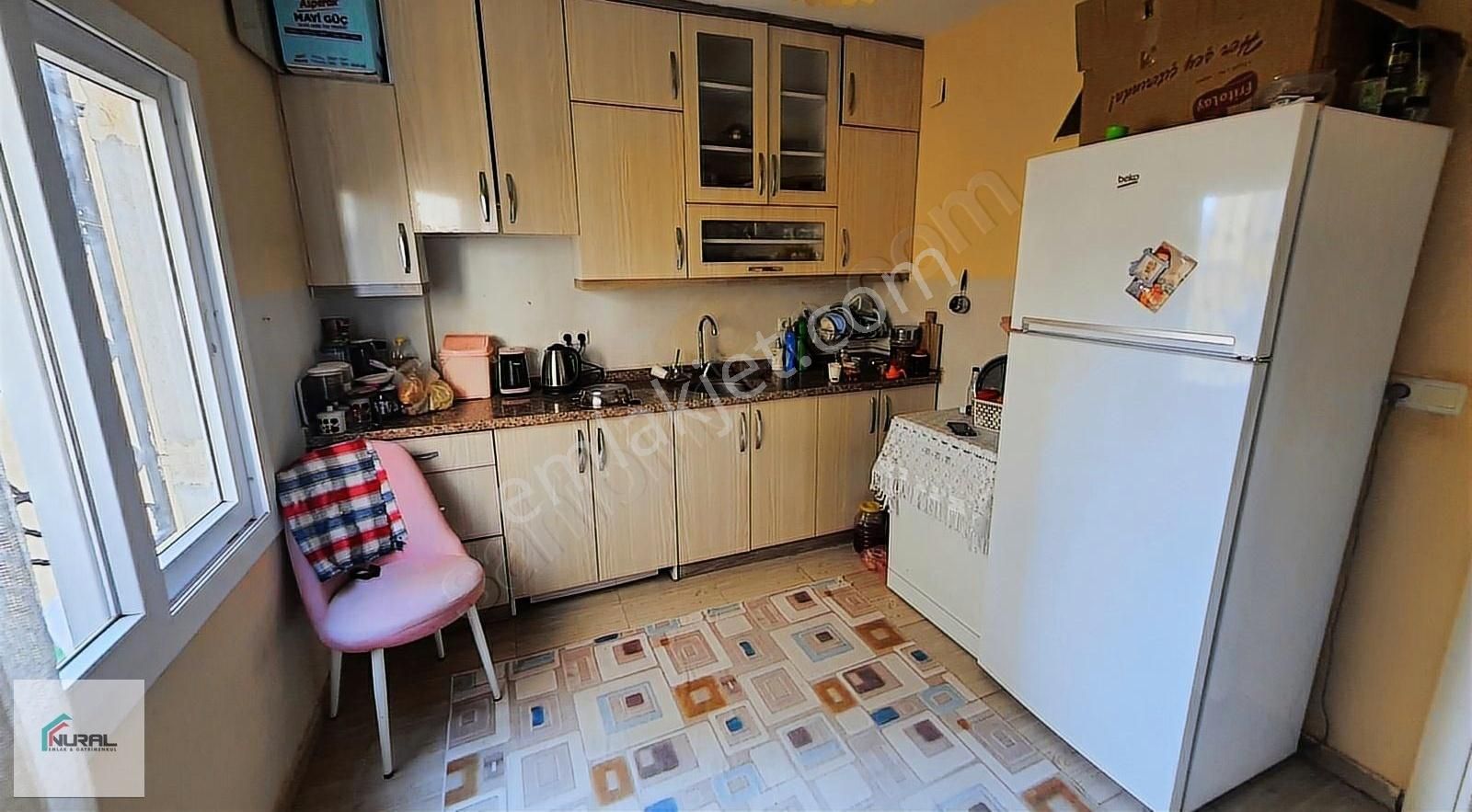 Çavuşluda 2 Katlı Satılık Müstakil Ev - Görsel 2