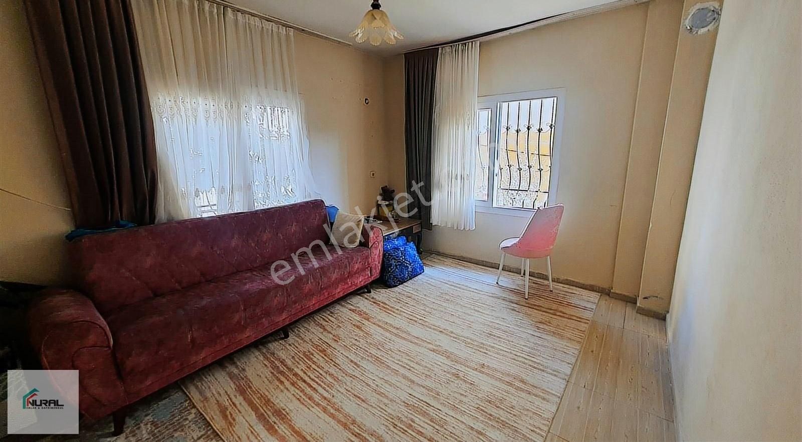 Çavuşluda 2 Katlı Satılık Müstakil Ev - Görsel 11