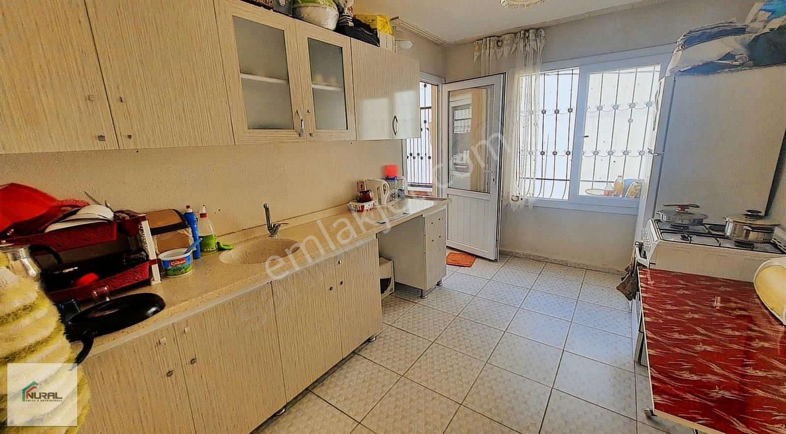 Çavuşluda 2 Katlı Satılık Müstakil Ev - Görsel 30